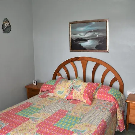 Apartamento Familiar En Les Rotes * Denia