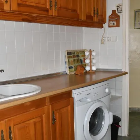 Apartamento Familiar En Les Rotes *