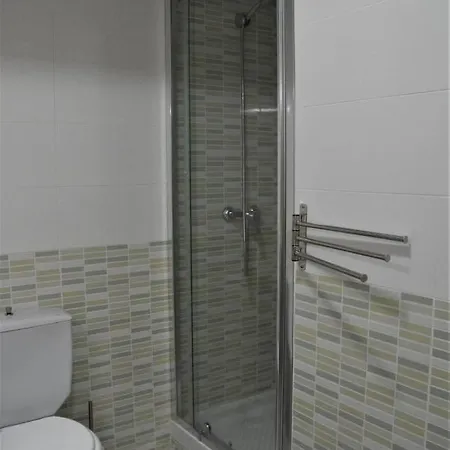Apartamento Familiar En Les Rotes Denia