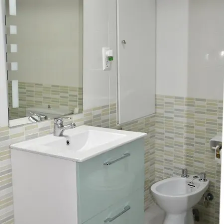 Apartamento Familiar En Les Rotes * Denia