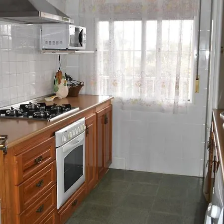 Apartamento Familiar En Les Rotes * Denia
