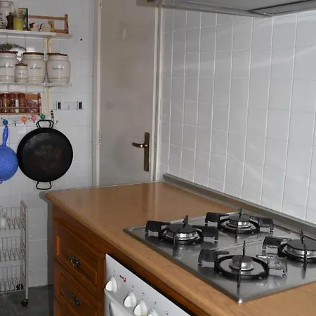 Apartamento Familiar En Les Rotes 아파트 데니아
